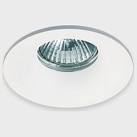 Встраиваемый светильник Italline M01-1021 M01-1021 white в Нижнем Новгороде