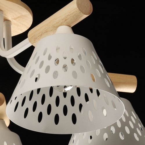 Люстра на штанге De City Семья 45 635016705 в Нижнем Новгороде фото 4