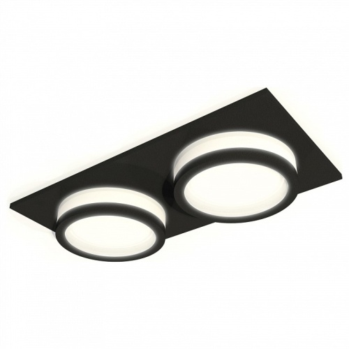 Встраиваемый светильник Ambrella Light XC XC6526060 в Нижнем Новгороде