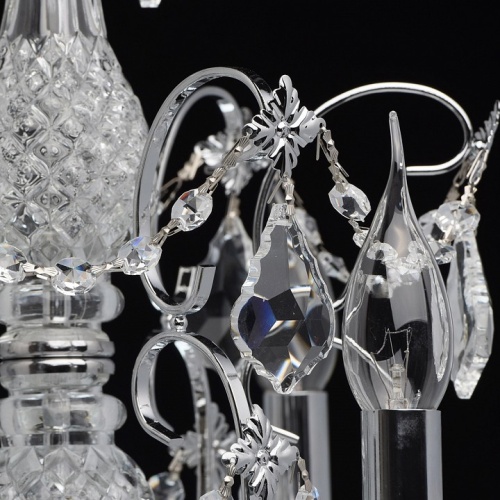 Подвесная люстра MW-Light Каролина 7 367013306 в Нижнем Новгороде фото 9