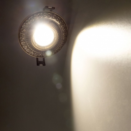 Встраиваемый светильник Citilux Боска CLD041NW3 в Брянске фото 3