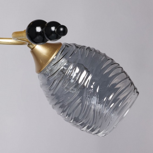 Светильник на штанге De City Клэр 4 463012402 в Нижнем Новгороде фото 7