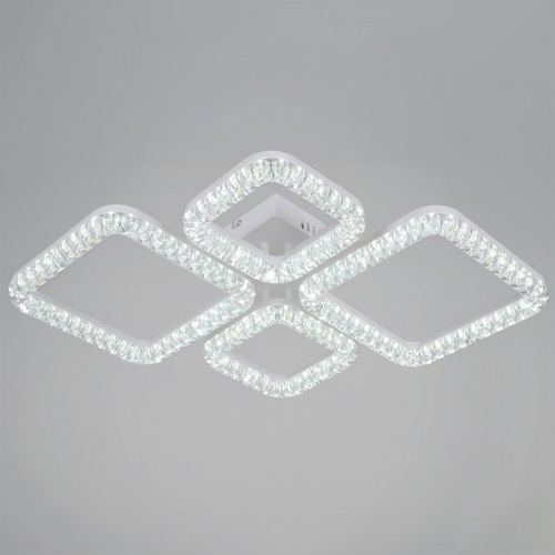 Потолочная люстра 19848-0.3-04D WH в Нижнем Новгороде фото 6