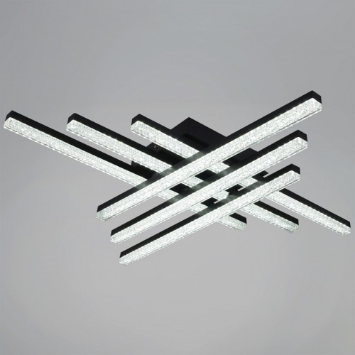 Потолочная люстра  79560-0.3-06 BK в Нижнем Новгороде фото 7