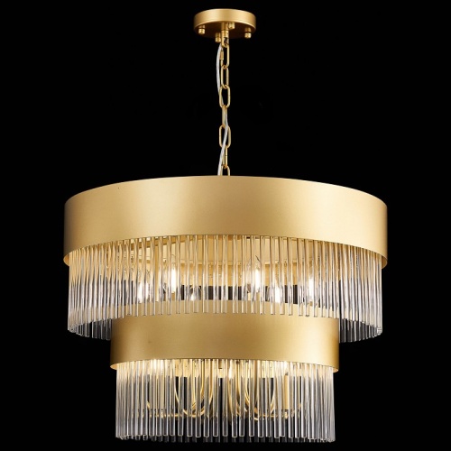 Подвесная люстра ST-Luce Contatto SL1225.203.09 в Нижнем Новгороде фото 8