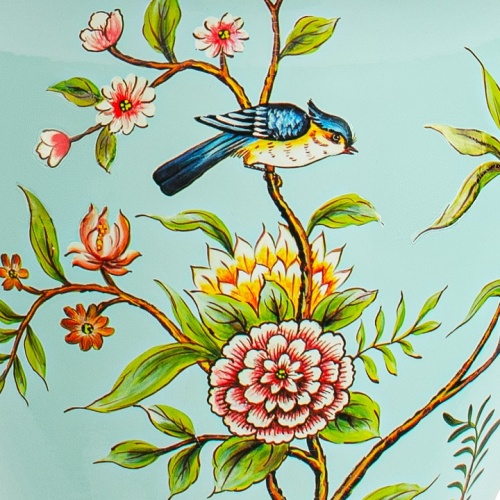 Настольная лампа декоративная Loft it Bluet 10379T/B в Нижнем Новгороде фото 6