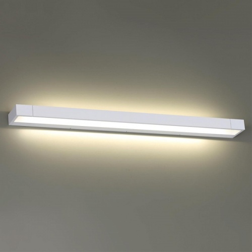 Накладной светильник Odeon Light Arno 3887/24WW в Кораблино фото 4