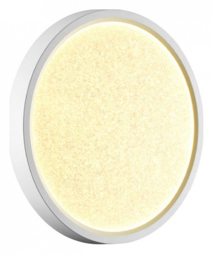 Накладной светильник Sonex Omega White 7661/18L в Тюмени фото 3