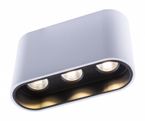 Накладной светильник Globo Tugha 55007-7W в Нижнем Новгороде