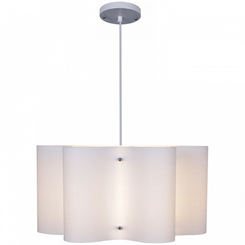 Подвесной светильник 00520-0.9-03 white в Нижнем Новгороде фото 5