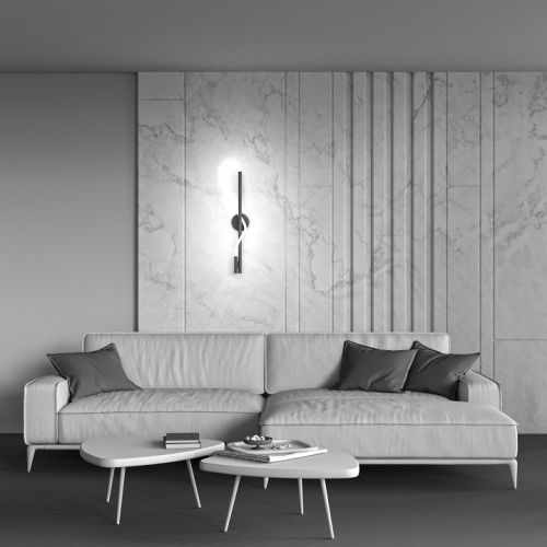 Бра Maytoni Tau MOD146WL-L12B3K в Нижнем Новгороде фото 4