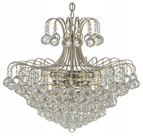 Подвесной светильник Arti Lampadari Alanno Alanno E 1.5.60.100 N в Нижнем Новгороде