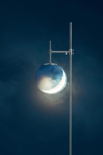 Торшер DeMarkt Каспер 3 707041401 в Нижнем Новгороде фото 2