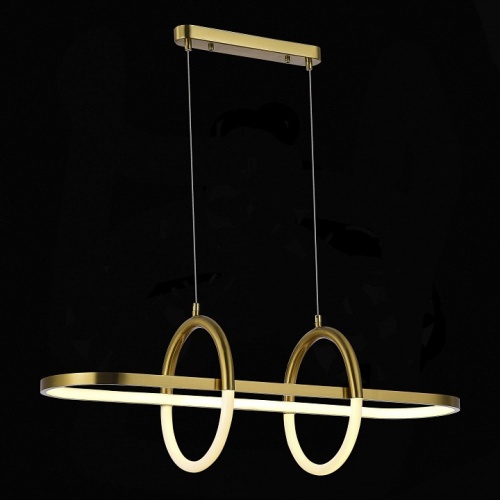 Подвесной светильник ST-Luce Mofisto SL1579.313.01 в Нижнем Новгороде фото 4