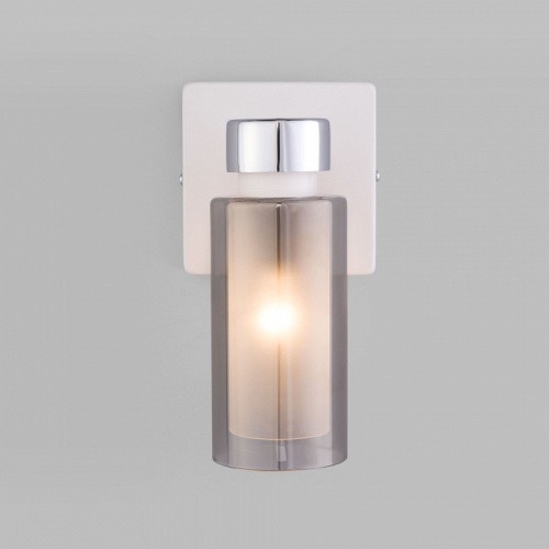 Бра Eurosvet Amado 70115/1 белый в Нижнем Новгороде фото 5