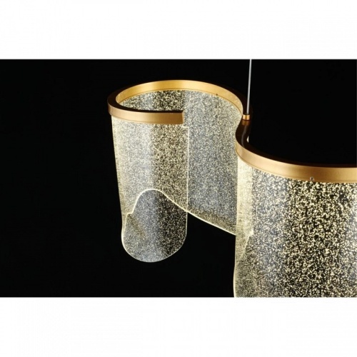 Подвесной светильник Aployt Olga APL.081.03.20 в Нижнем Новгороде фото 11