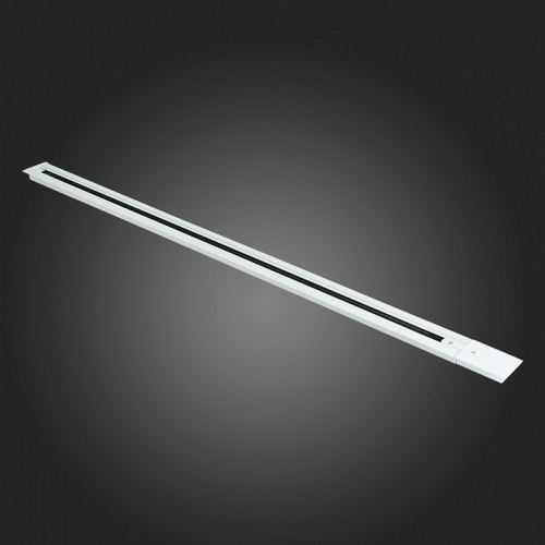 Трек встраиваемый ST-Luce Однофазная Трековая Система ST012.539.00 в Нижнем Новгороде фото 2