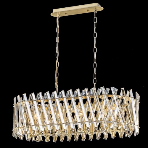 Подвесной светильник Citilux Ингвар CL334303 в Нижнем Новгороде фото 4