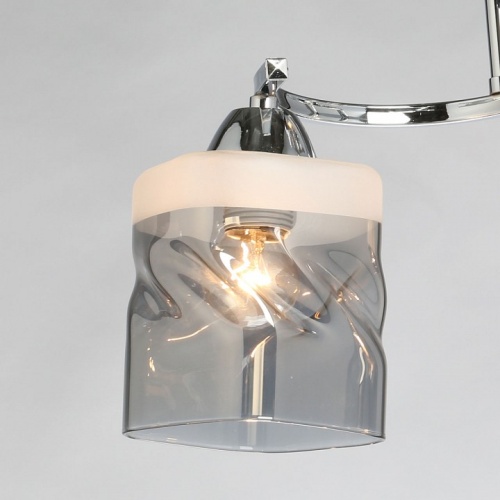 Накладной светильник De City Тетро 23 673016802 в Нижнем Новгороде фото 5