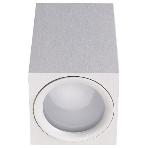 Накладной светильник Lucia Tucci LTP LTP-C004-01GU10-W в Нижнем Новгороде фото 2