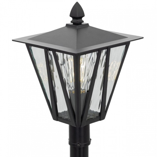 Наземный низкий светильник Citilux FORTS CLU09B в Нижнем Новгороде фото 6