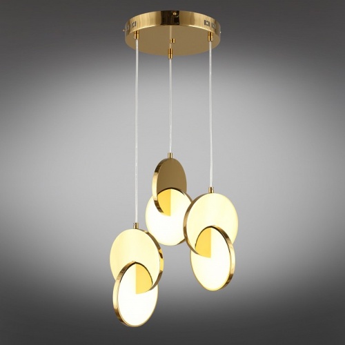 Подвесной светильник Aployt Mila APL.044.16.24 в Нижнем Новгороде фото 3