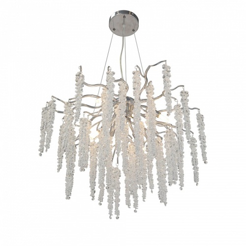 Подвесная люстра Vitaluce V2855 V2855-9/7S в Нижнем Новгороде фото 3