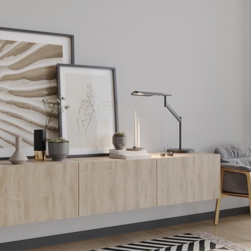 Настольная лампа офисная Novotech Ledo 359541 в Нижнем Новгороде фото 2