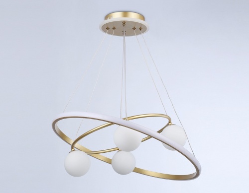 Подвесная люстра Ambrella Light FL FL66324 в Нижнем Новгороде фото 6