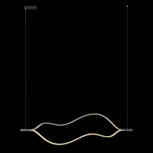 Подвесной светильник Loft it Tape Light 10403/1400 SN в Нижнем Новгороде фото 7