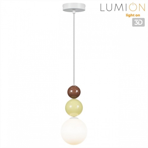 Подвесной светильник Lumion Bonbones 6557/1 в Сычевке фото 2