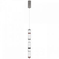 Подвесной светильник Odeon Light COLLIER 5456/18L в Нижнем Новгороде