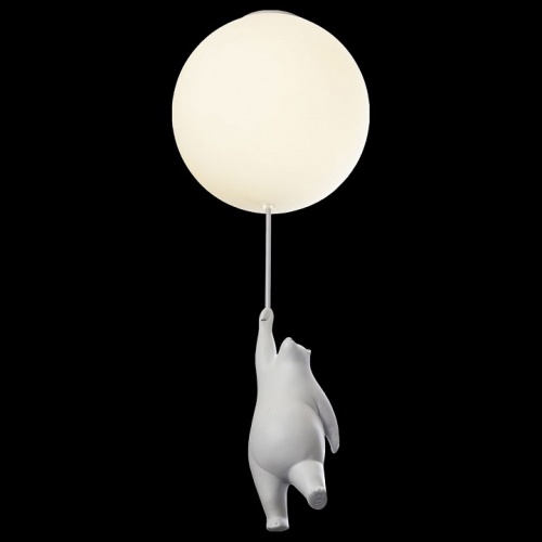 Накладной светильник Loft it Teddy 10030M в Нижнем Новгороде фото 4