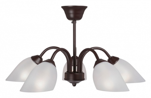 Люстра на штанге Vitaluce V3335 V3335-7/5PL в Нижнем Новгороде фото 2