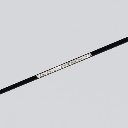 Встраиваемый светильник Elektrostandard Slim Magnetic 85530/01 в Нижнем Новгороде