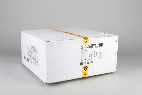 Подвесная люстра Omnilux Ausonia OML-68703-08 в Нижнем Новгороде фото 4