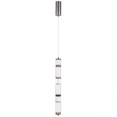 Подвесной светильник Odeon Light COLLIER 5456/18L в Нижнем Новгороде