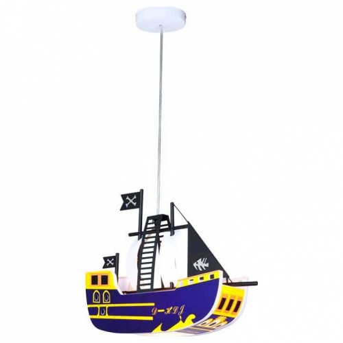 Подвесной светильник Globo Kita 15723 в Нижнем Новгороде фото 3