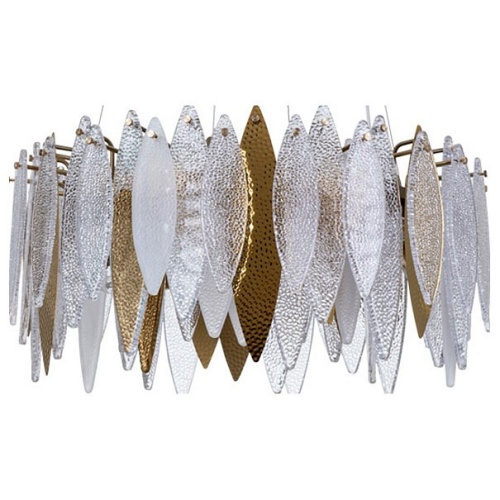 Подвесной светильник Divinare Amelie 1 6003/01 SP-8 в Нижнем Новгороде