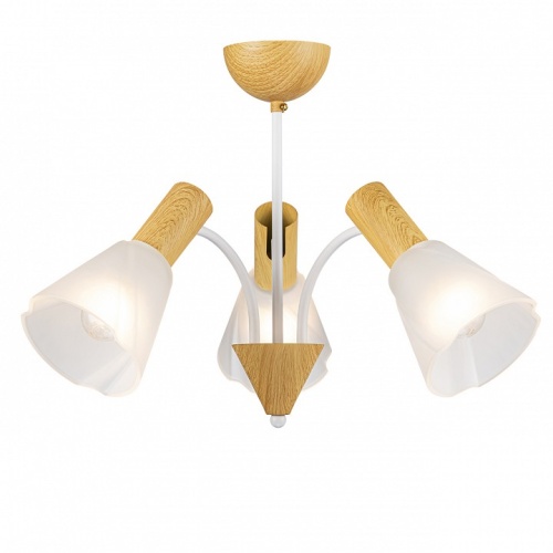 Люстра на штанге Escada  1131/3P в Нижнем Новгороде фото 5