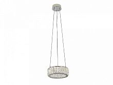 Подвесная люстра Newport CRYSTAL М0071024 в Нижнем Новгороде