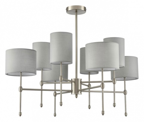 Люстра на штанге Lumion LATTI 8262/8C в Нижнем Новгороде