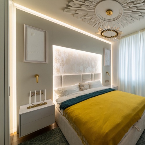 Лента светодиодная Elektrostandard 12V 4,8W a041000 в Нижнем Новгороде фото 4