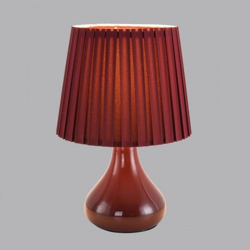 Настольная лампа декоративная Lumion NAINA 8185/1T в Нижнем Новгороде фото 2