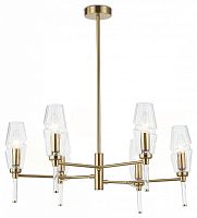 Люстра на штанге Ambrella Light LH LH55201 в Нижнем Новгороде