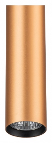 Подвесной светильник Escada 20001 20001TRP/01 BR в Нижнем Новгороде фото 3