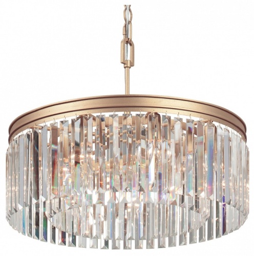 Подвесная люстра Vitaluce V5180 V5180-7/9 в Нижнем Новгороде