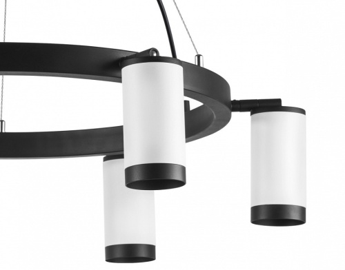 Подвесная люстра Lightstar Rullo LR01636637 в Нижнем Новгороде фото 2