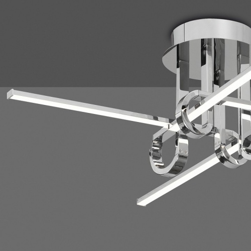 Потолочная люстра Mantra Cinto 6125 в Нижнем Новгороде фото 3