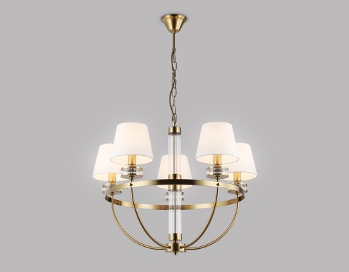 Подвесная люстра Ambrella Light HIGH LIGHT LH71251 в Нижнем Новгороде фото 2